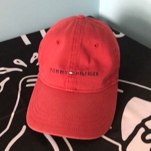 Tommy Hilfiger Hat